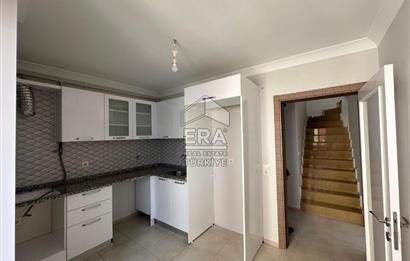 ERA PORT GÜVENCESİYLE TOYGAR MAHALLESİNDE 3+1 DUBLEKS KİRALIK