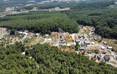 İZMİR BORNOVA YAKAKÖYDE SATILK ARSA