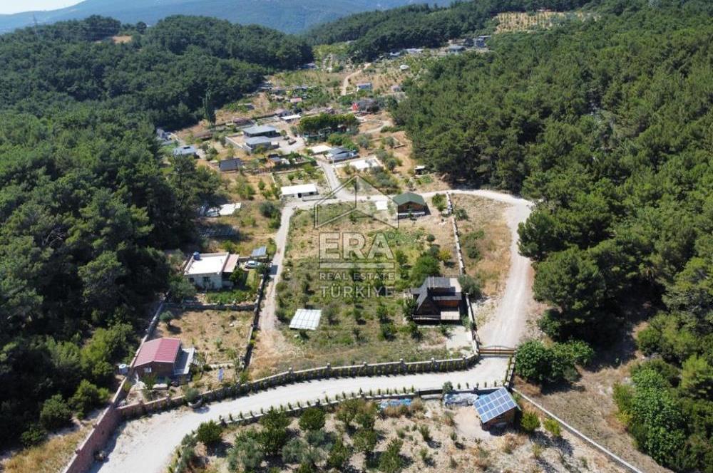 İZMİR BORNOVA YAKAKÖYDE SATILK ARSA
