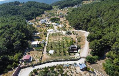 İZMİR BORNOVA YAKAKÖYDE SATILK ARSA