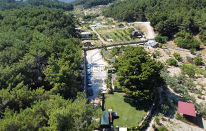 İZMİR BORNOVA YAKAKÖYDE SATILK ARSA