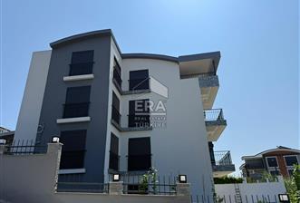 ILICA'DA HAVUZLU 4 KAT KOMPLE SATILIK BİNA