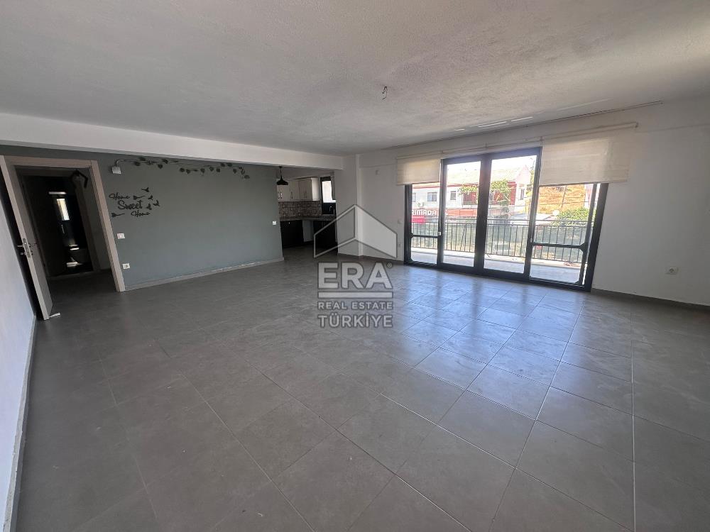 Datça Reşadiye'de 150m2 Çatı Dubleks Kiralık Ev