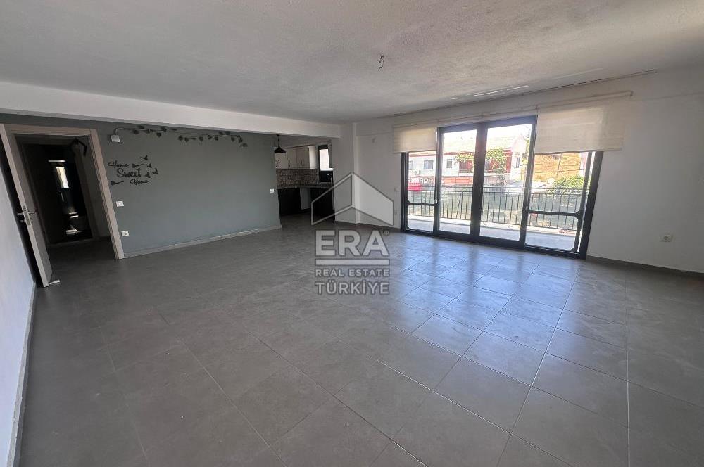 Datça Reşadiye'de 150m2 Çatı Dubleks Kiralık Ev