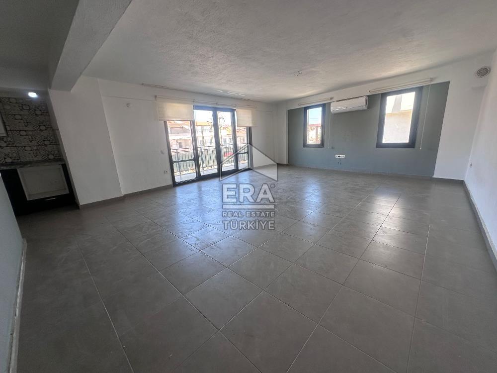 Datça Reşadiye'de 150m2 Çatı Dubleks Kiralık Ev