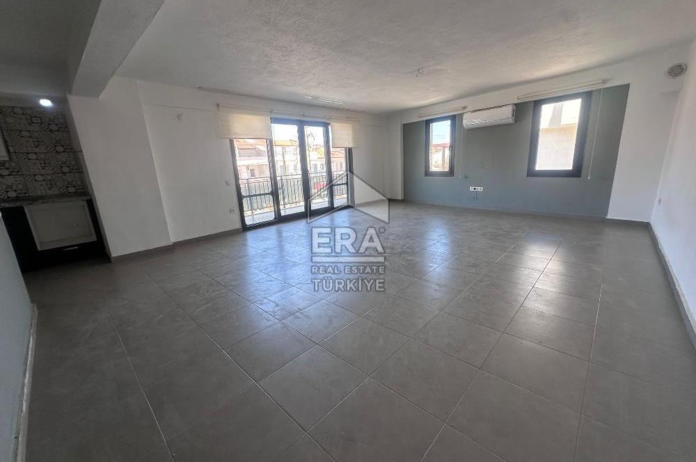Datça Reşadiye'de 150m2 Çatı Dubleks Kiralık Ev