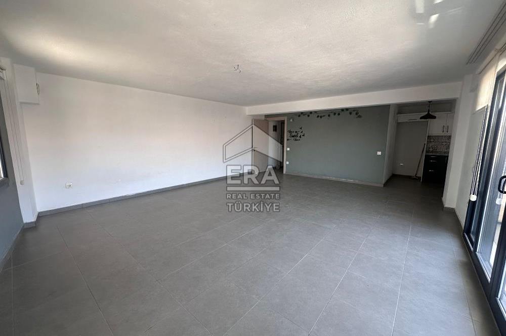 Datça Reşadiye'de 150m2 Çatı Dubleks Kiralık Ev