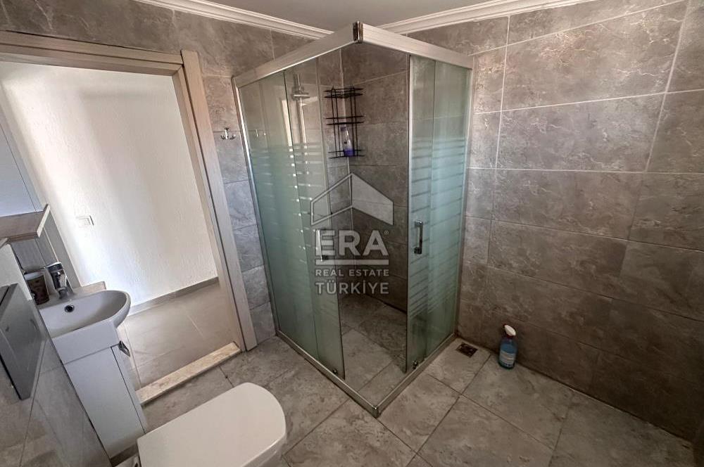 Datça Reşadiye'de 150m2 Çatı Dubleks Kiralık Ev