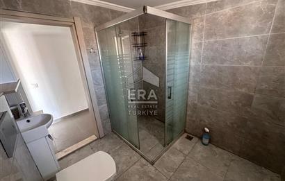Datça Reşadiye'de 150m2 Çatı Dubleks Kiralık Ev