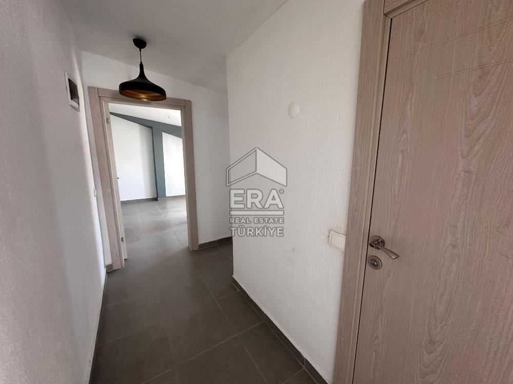 Datça Reşadiye'de 150m2 Çatı Dubleks Kiralık Ev