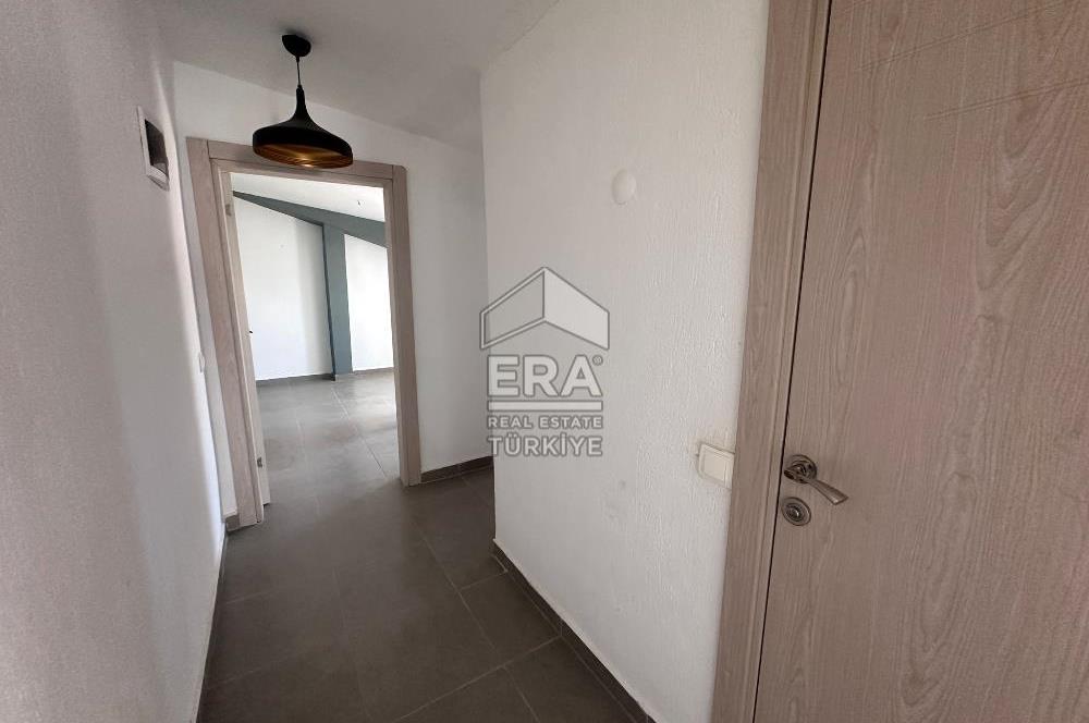 Datça Reşadiye'de 150m2 Çatı Dubleks Kiralık Ev