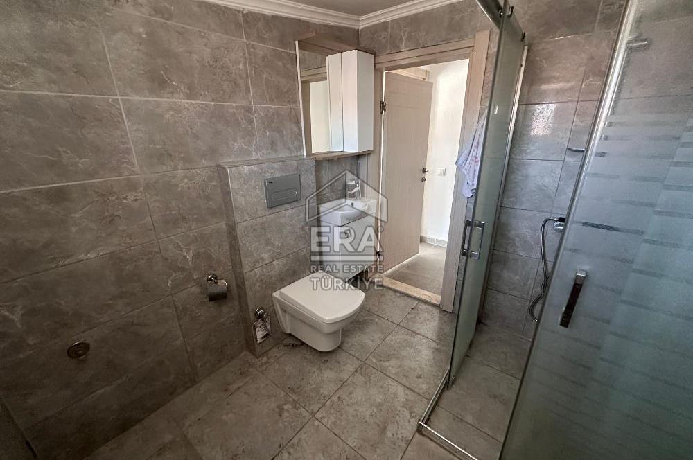 Datça Reşadiye'de 150m2 Çatı Dubleks Kiralık Ev