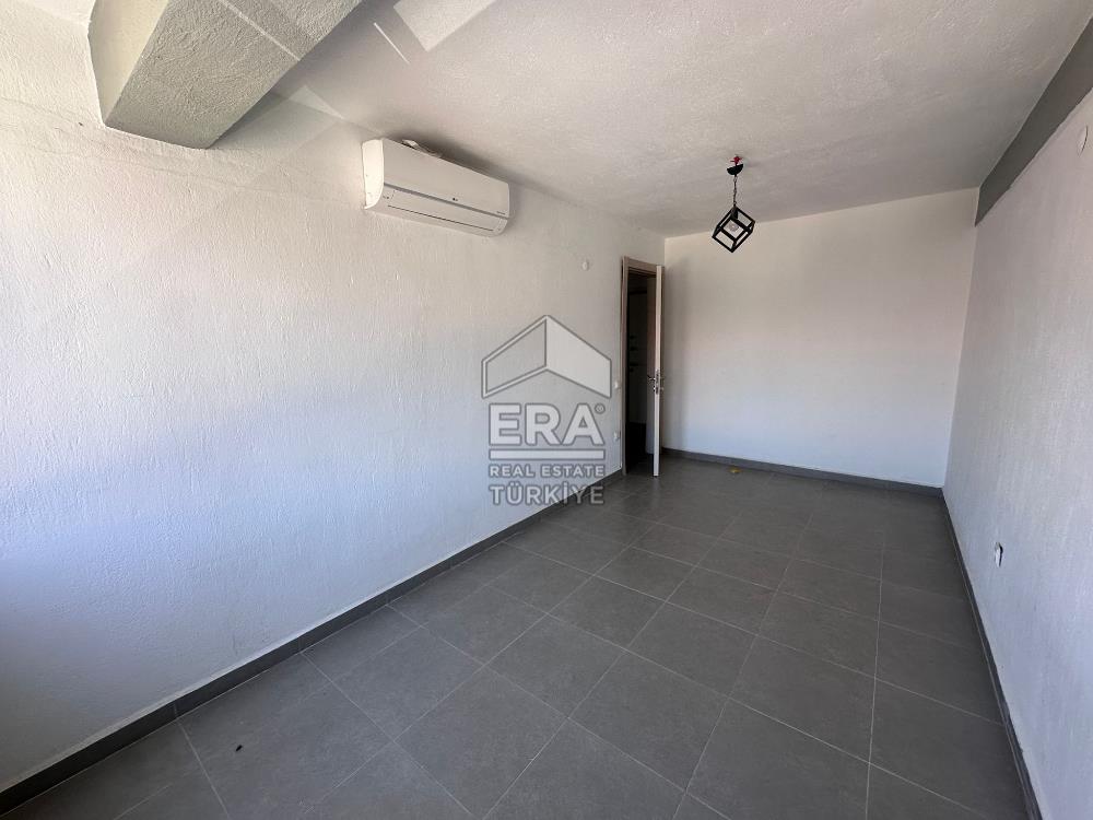 Datça Reşadiye'de 150m2 Çatı Dubleks Kiralık Ev