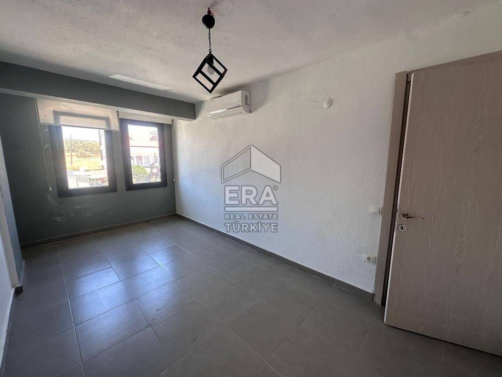 Datça Reşadiye'de 150m2 Çatı Dubleks Kiralık Ev