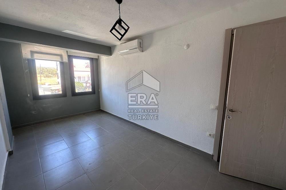 Datça Reşadiye'de 150m2 Çatı Dubleks Kiralık Ev