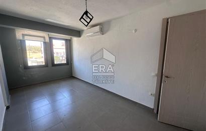 Datça Reşadiye'de 150m2 Çatı Dubleks Kiralık Ev