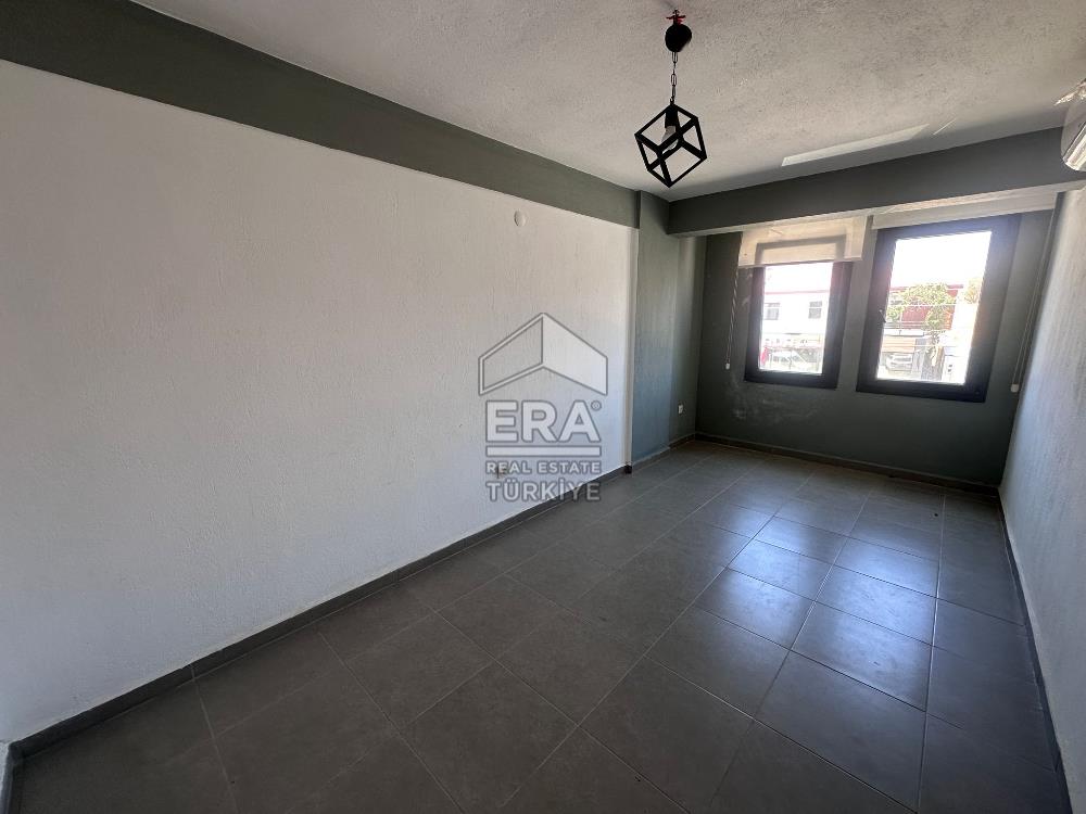Datça Reşadiye'de 150m2 Çatı Dubleks Kiralık Ev