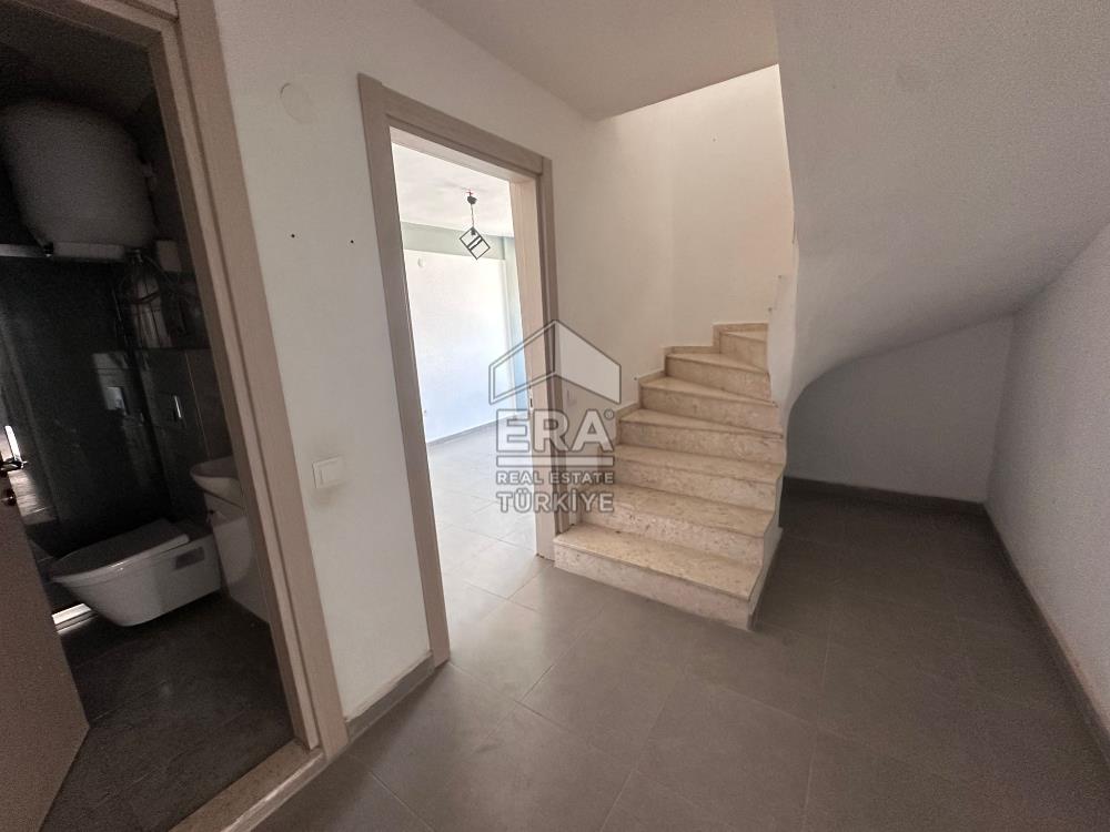 Datça Reşadiye'de 150m2 Çatı Dubleks Kiralık Ev