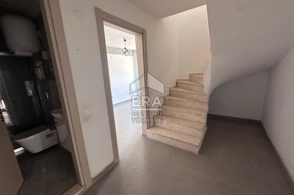 Datça Reşadiye'de 150m2 Çatı Dubleks Kiralık Ev