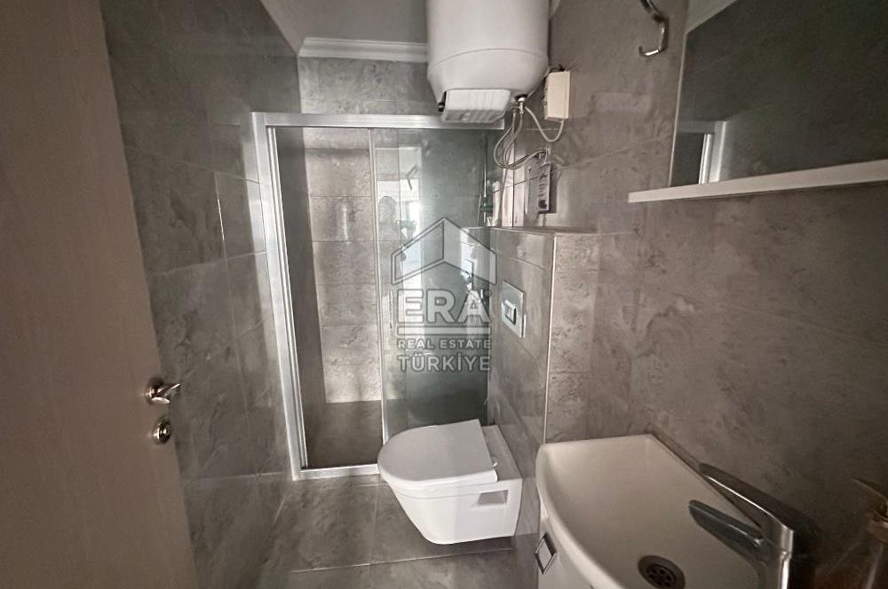 Datça Reşadiye'de 150m2 Çatı Dubleks Kiralık Ev
