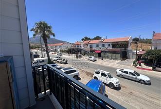 Datça Reşadiye'de 150m2 Çatı Dubleks Kiralık Ev