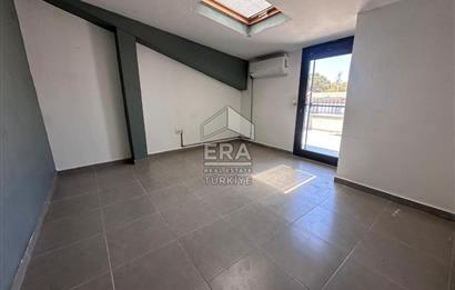 Datça Reşadiye'de 150m2 Çatı Dubleks Kiralık Ev