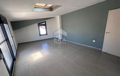 Datça Reşadiye'de 150m2 Çatı Dubleks Kiralık Ev