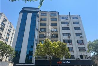 1259083108 Basmane Fuar Karşısı 1+0 Eşyalı Kiralık Ofis