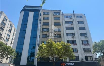 1259083108 Basmane Fuar Karşısı 1+0 Eşyalı Kiralık Ofis