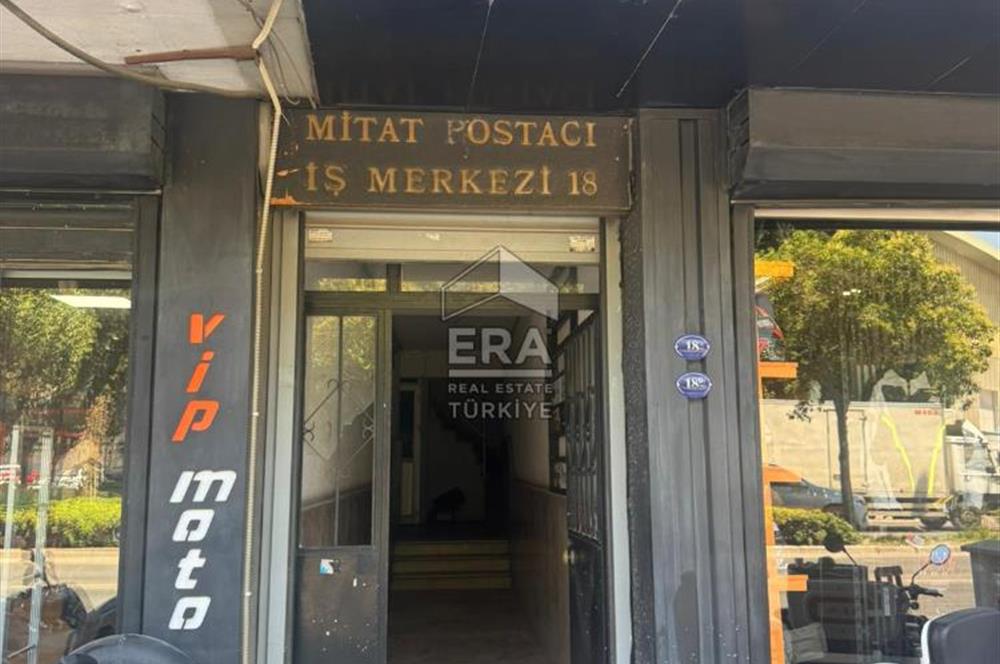 1259083108 Basmane Fuar Karşısı 1+0 Eşyalı Kiralık Ofis