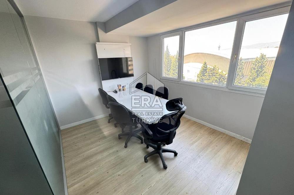 1259083108 Basmane Fuar Karşısı 1+0 Eşyalı Kiralık Ofis