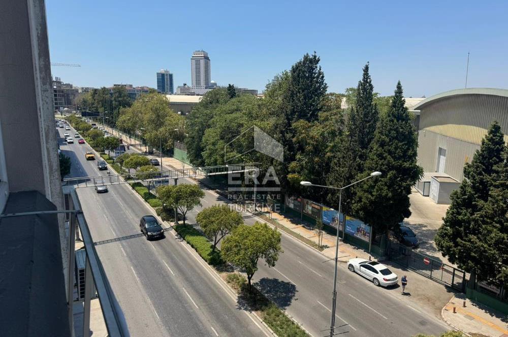 1259083108 Basmane Fuar Karşısı 1+0 Eşyalı Kiralık Ofis
