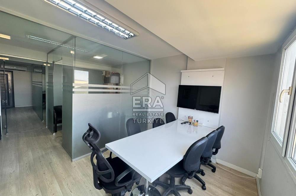 1259083108 Basmane Fuar Karşısı 1+0 Eşyalı Kiralık Ofis