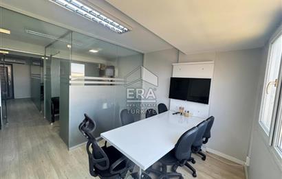 1259083108 Basmane Fuar Karşısı 1+0 Eşyalı Kiralık Ofis