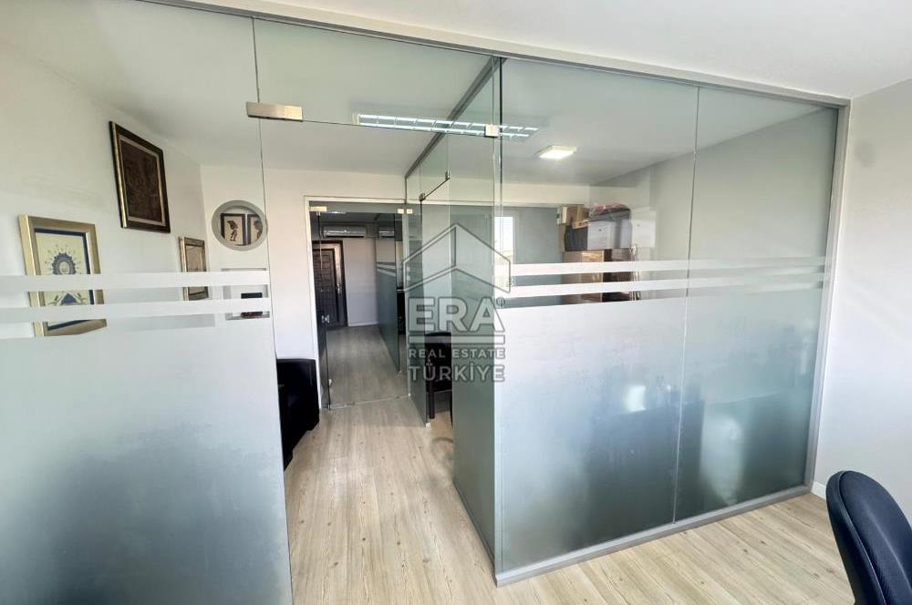 1259083108 Basmane Fuar Karşısı 1+0 Eşyalı Kiralık Ofis