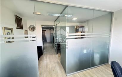 1259083108 Basmane Fuar Karşısı 1+0 Eşyalı Kiralık Ofis