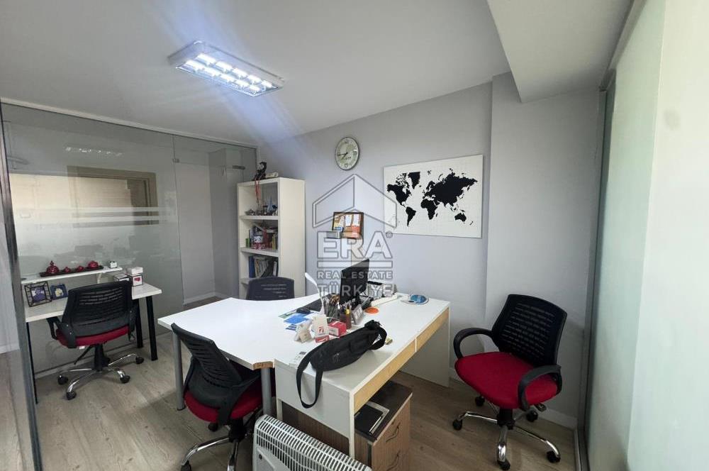 1259083108 Basmane Fuar Karşısı 1+0 Eşyalı Kiralık Ofis