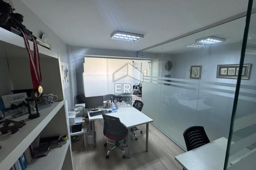 1259083108 Basmane Fuar Karşısı 1+0 Eşyalı Kiralık Ofis