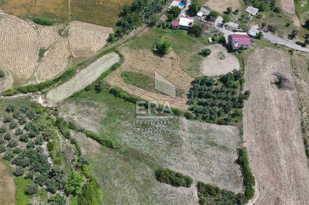 ANTALYA MANAVGAT'DA 1019 m2 TEK TAPU YATIRIMLIK FIRSAT