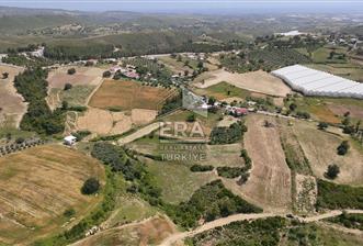 ANTALYA MANAVGAT'DA 1019 m2 TEK TAPU YATIRIMLIK FIRSAT