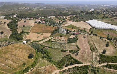 ANTALYA MANAVGAT'DA 1019 m2 TEK TAPU YATIRIMLIK FIRSAT