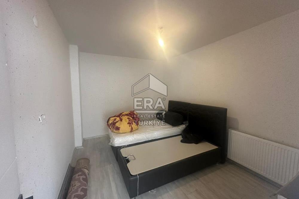 ERA PORT GÜVENCESİYLE KUVA-İ MILLIYE MAHALLESİNDE 4 KATLI BİNA