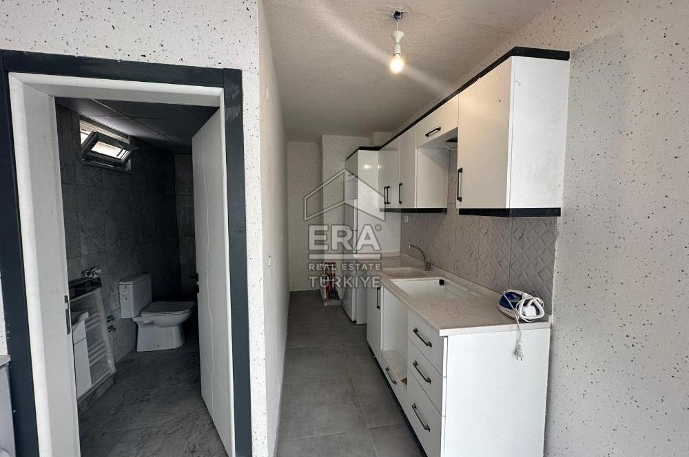 ERA PORT GÜVENCESİYLE KUVA-İ MILLIYE MAHALLESİNDE 4 KATLI BİNA
