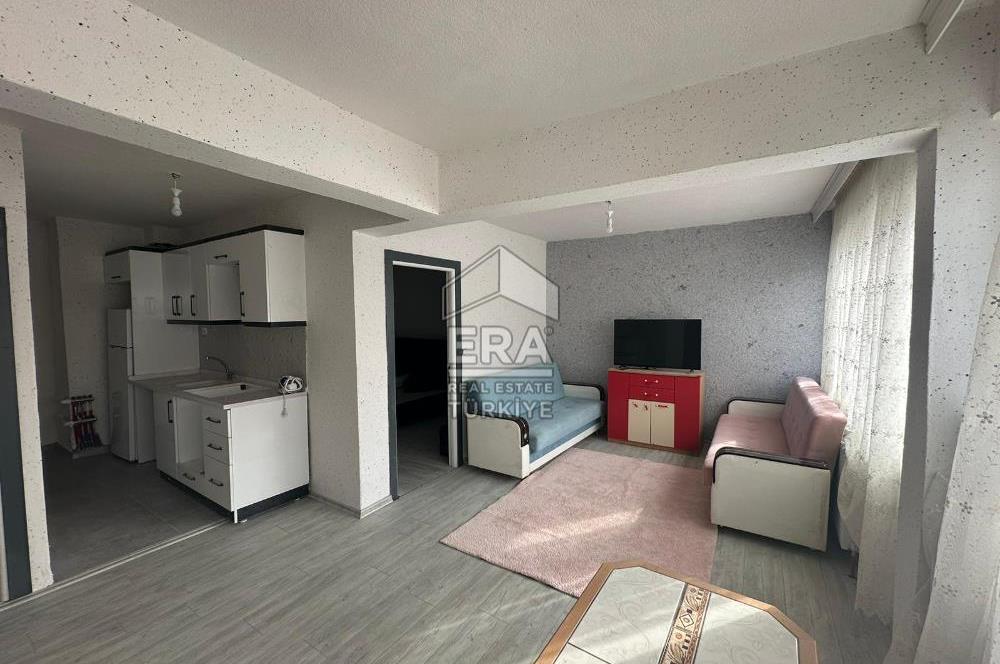 ERA PORT GÜVENCESİYLE KUVA-İ MILLIYE MAHALLESİNDE 4 KATLI BİNA