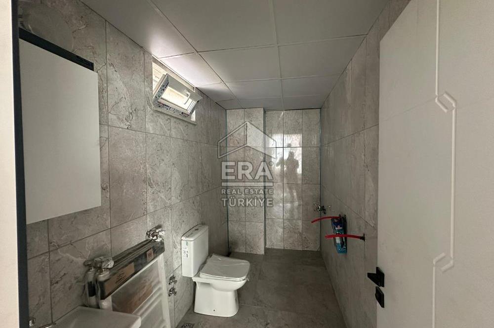 ERA PORT GÜVENCESİYLE KUVA-İ MILLIYE MAHALLESİNDE 4 KATLI BİNA