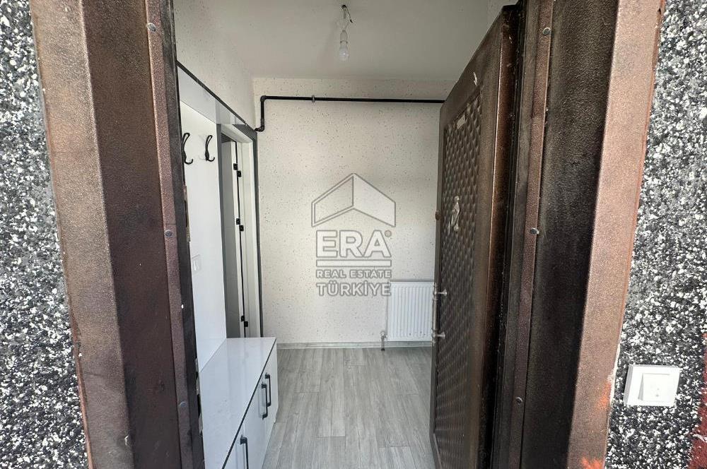 ERA PORT GÜVENCESİYLE KUVA-İ MILLIYE MAHALLESİNDE 4 KATLI BİNA