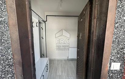 ERA PORT GÜVENCESİYLE KUVA-İ MILLIYE MAHALLESİNDE 4 KATLI BİNA