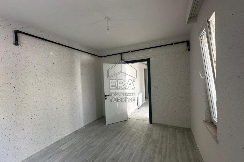 ERA PORT GÜVENCESİYLE KUVA-İ MILLIYE MAHALLESİNDE 4 KATLI BİNA