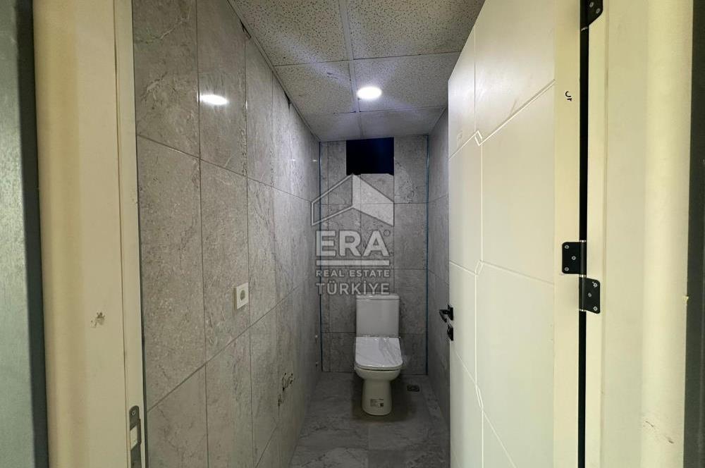 ERA PORT GÜVENCESİYLE KUVA-İ MILLIYE MAHALLESİNDE 4 KATLI BİNA