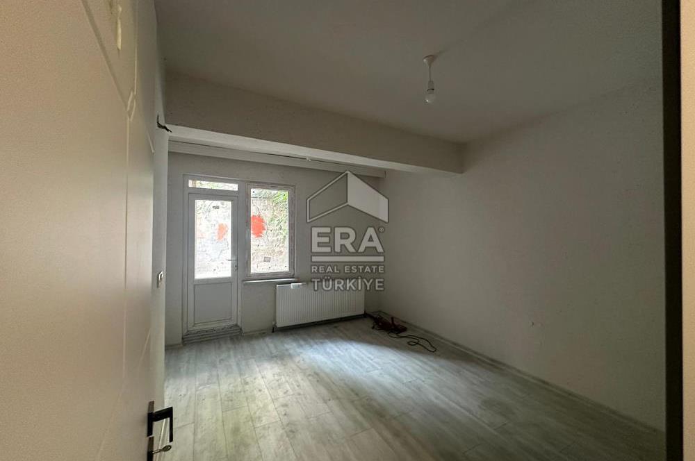 ERA PORT GÜVENCESİYLE KUVA-İ MILLIYE MAHALLESİNDE 4 KATLI BİNA